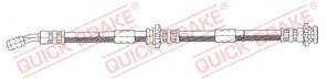 Quick Brake 50.980 - Brzdová hadica -
