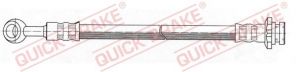 Quick Brake 50.981 - Brzdová hadica -