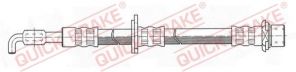 Quick Brake 50.993 - Brzdová hadica -