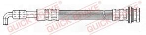 Quick Brake 51.009 - Brzdová hadica -