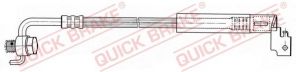 Quick Brake 51.303X - Brzdová hadica -