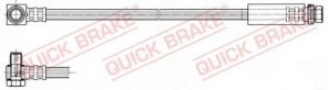 Quick Brake 58.300X - Brzdová hadica -