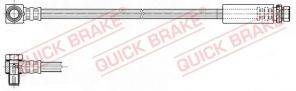 Quick Brake 58.301X - Brzdová hadica -