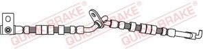 Quick Brake 58.801 - Brzdová hadica -