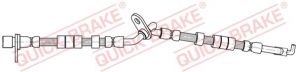Quick Brake 58.802 - Brzdová hadica -