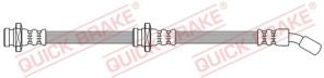 Quick Brake 58.809 - Brzdová hadica -