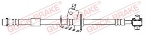 Quick Brake 58.855X - Brzdová hadica -