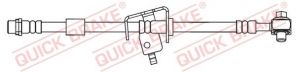 Quick Brake 58.856X - Brzdová hadica -