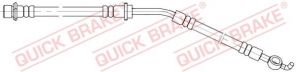 Quick Brake 58.865 - Brzdová hadica -