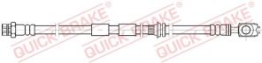Quick Brake 58.897X - Brzdová hadica -
