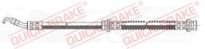 Quick Brake 58.911 - Brzdová hadica -
