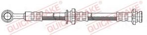 Quick Brake 58.931 - Brzdová hadica -