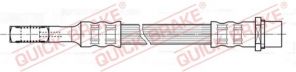 Quick Brake 58.939 - Brzdová hadica -