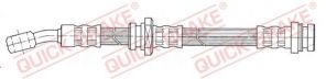 Quick Brake 58.943 - Brzdová hadica -