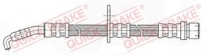 Quick Brake 58.945 - Brzdová hadica -