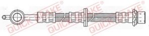 Quick Brake 58.966 - Brzdová hadica -