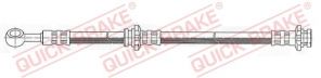 Quick Brake 58.969 - Brzdová hadica -