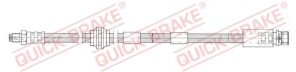 Quick Brake 58.986 - Brzdová hadica -