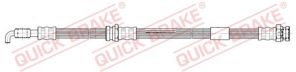 Quick Brake 58.987 - Brzdová hadica -