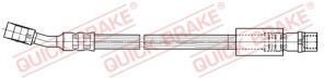 Quick Brake 58.988 - Brzdová hadica -