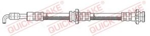 Quick Brake 58.990 - Brzdová hadica -