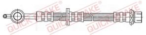 Quick Brake 58.999 - Brzdová hadica -