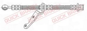 Quick Brake 59.901 - Brzdová hadica -