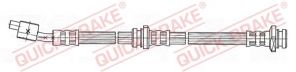 Quick Brake 59.909 - Brzdová hadica -