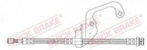 Quick Brake 59.922 - Brzdová hadica -