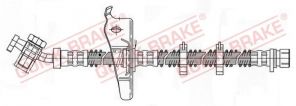 Quick Brake 59.928X - Brzdová hadica -