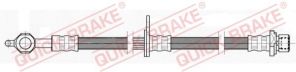 Quick Brake 59.935 - Brzdová hadica -