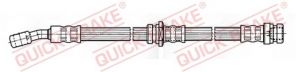Quick Brake 59.943 - Brzdová hadica -