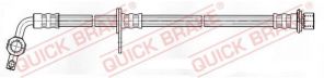 Quick Brake 59.970 - Brzdová hadica -