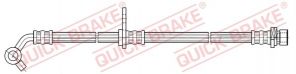 Quick Brake 59.973 - Brzdová hadica -