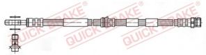 Quick Brake 59.975X - Brzdová hadica -