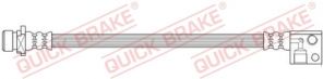 Quick Brake 62.016 - Brzdová hadica -