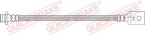 Quick Brake 62.017 - Brzdová hadica -