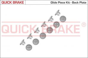 Quick Brake 6859K -  -