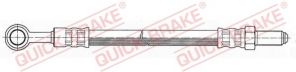 Quick Brake 70.004 - Brzdová hadica -