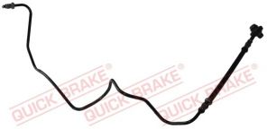 Quick Brake 96.003X - Brzdová hadica -