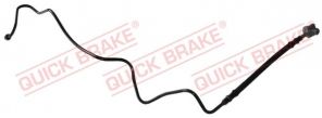Quick Brake 96.004X - Brzdová hadica -