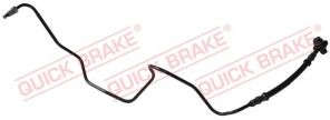 Quick Brake 96.007X - Brzdová hadica -