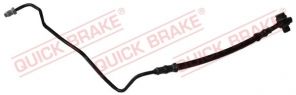 Quick Brake 96.009X - Brzdová hadica -