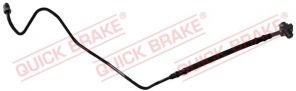 Quick Brake 96.010X - Brzdová hadica -