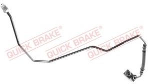 Quick Brake 96.011X - Brzdová hadica -