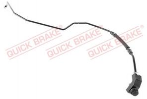 Quick Brake 96.012X - Brzdová hadica -