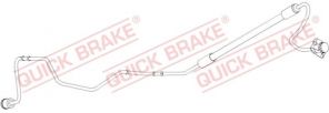 Quick Brake 96.013 - Brzdová hadica -
