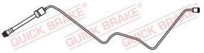 Quick Brake 96.015 - Brzdová hadica -