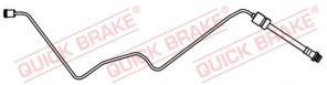 Quick Brake 96.016 - Brzdová hadica -