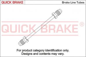 Quick Brake CN-0490S-S -  -